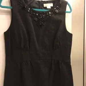 Michael Kors Black dress